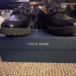 Never used Cole Hana Loafer